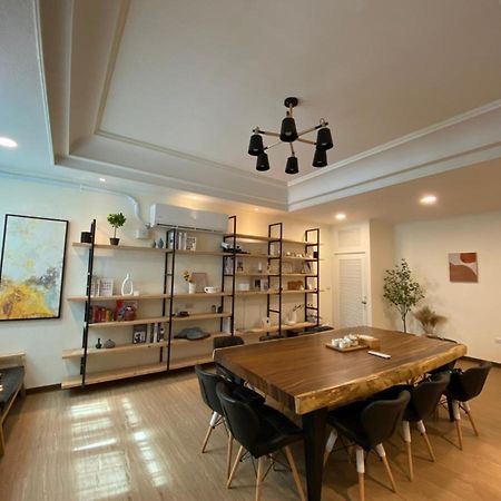 The Chambers Hotel Тайнан Екстериор снимка