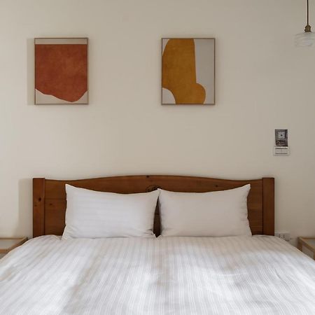The Chambers Hotel Тайнан Екстериор снимка