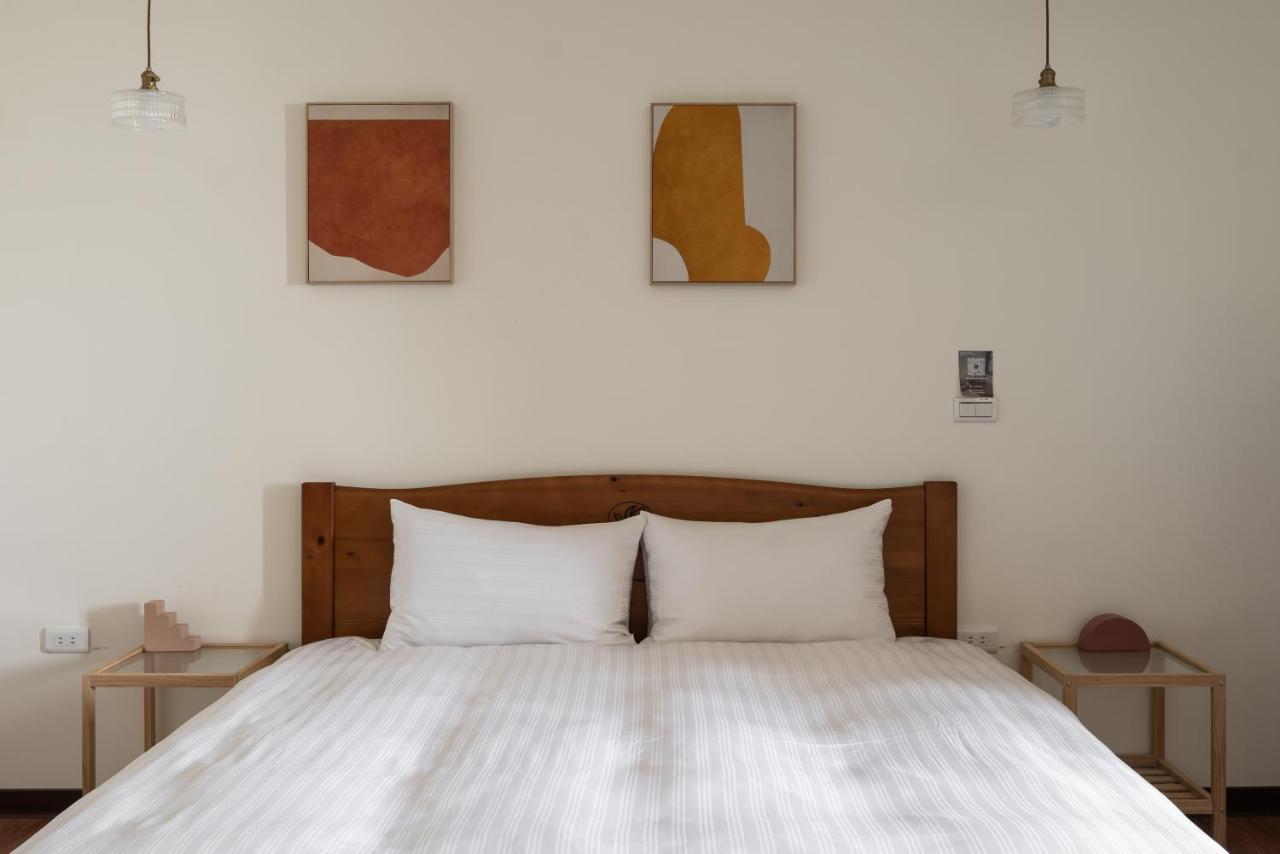 The Chambers Hotel Тайнан Екстериор снимка