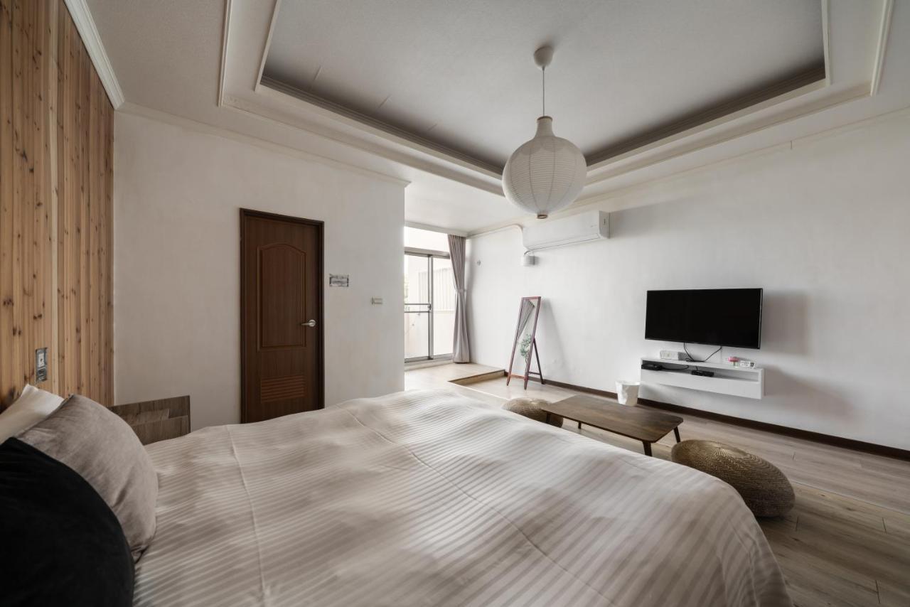 The Chambers Hotel Тайнан Екстериор снимка
