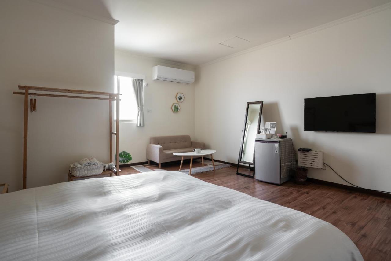 The Chambers Hotel Тайнан Екстериор снимка