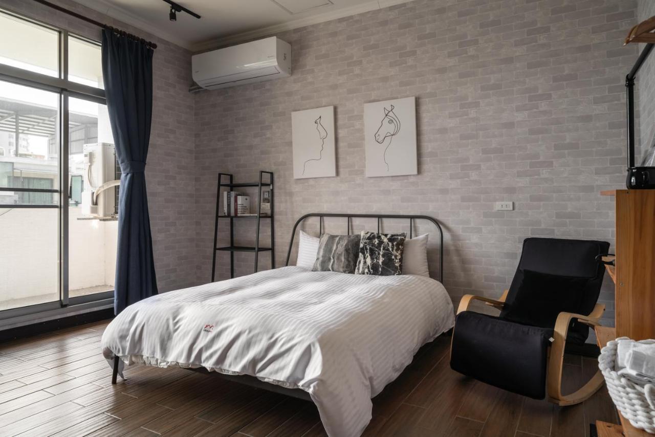 The Chambers Hotel Тайнан Екстериор снимка