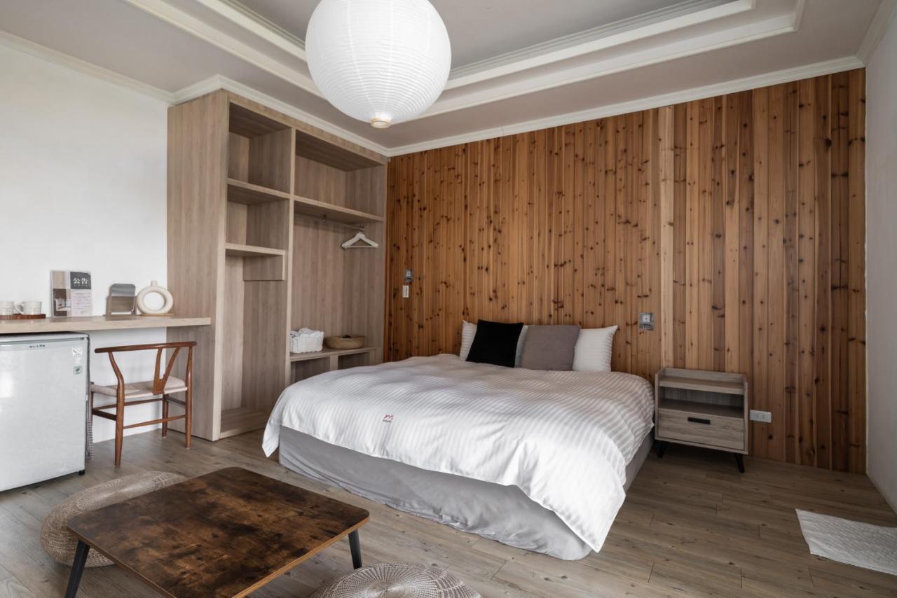 The Chambers Hotel Тайнан Екстериор снимка